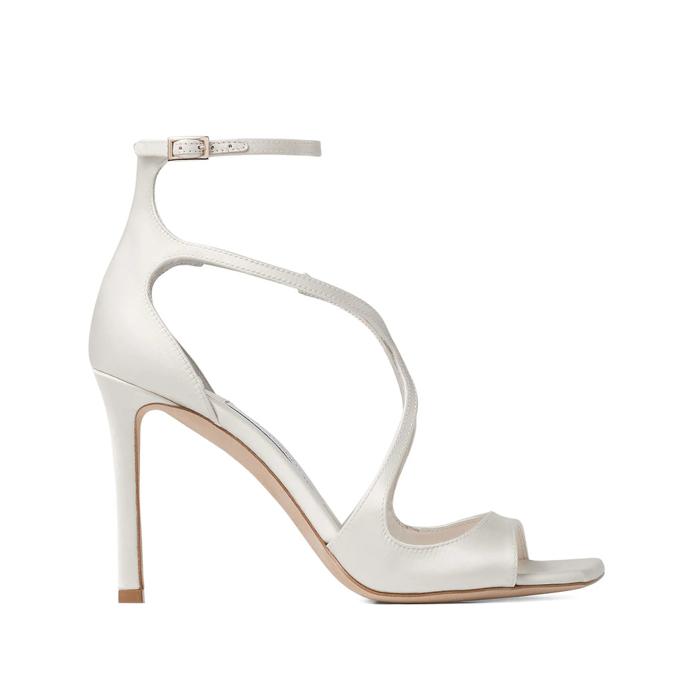 Jimmy Choo White Shoes Women