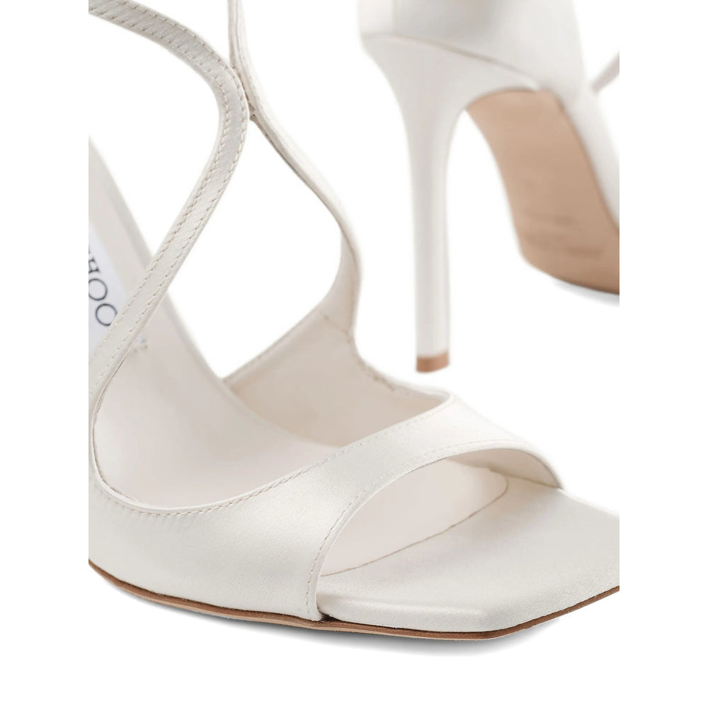 Jimmy Choo White Shoes Women