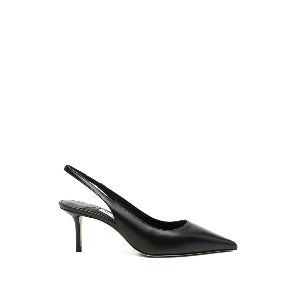 Jimmy Choo Black Shoes Women