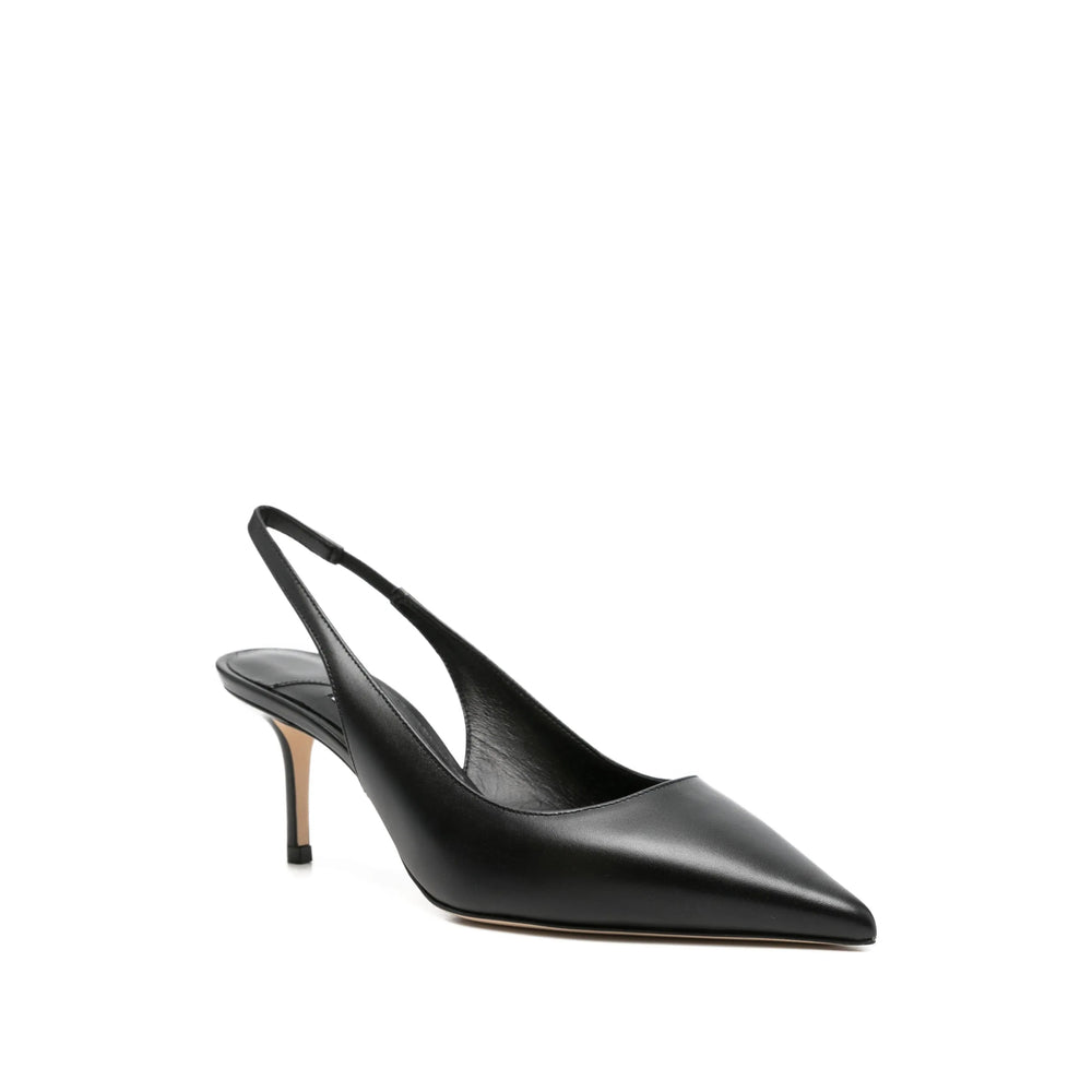 Jimmy Choo Black Shoes Women