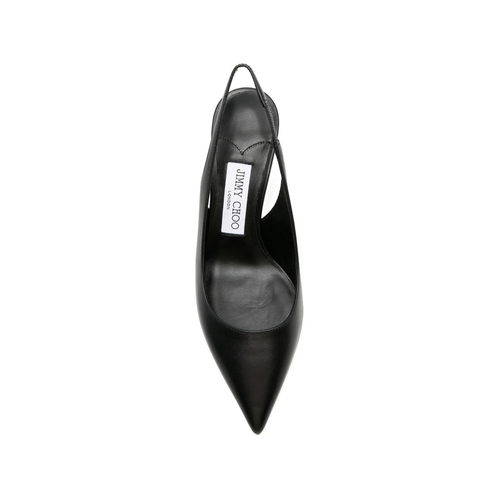 Jimmy Choo Black Shoes Women