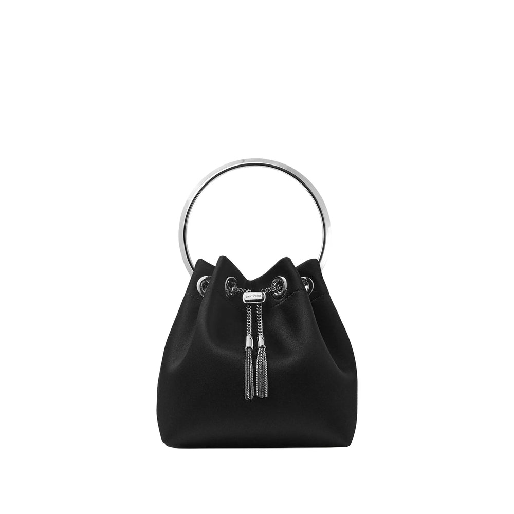 Jimmy Choo Black Mini Bags Women