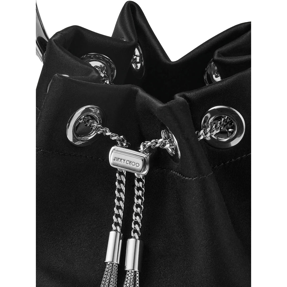 Jimmy Choo Black Mini Bags Women