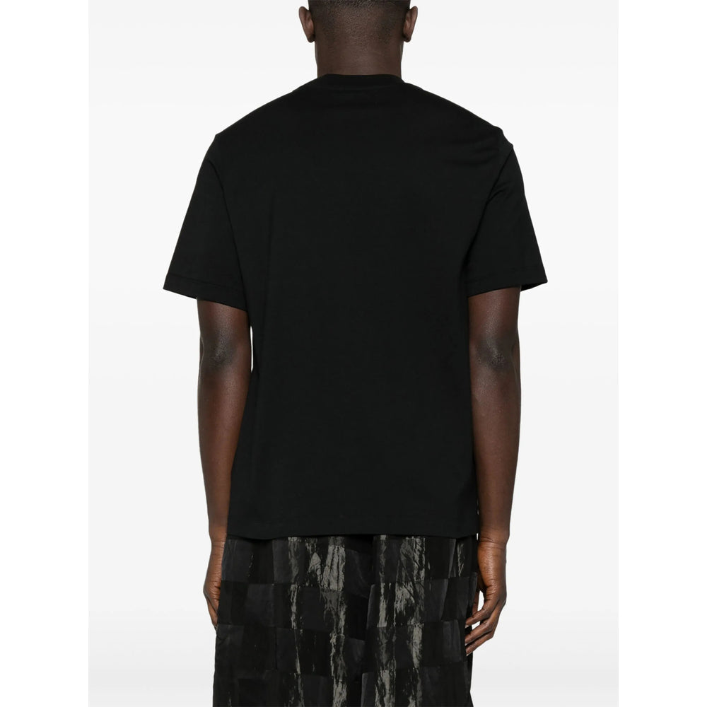Amiri Black T-Shirts & Vests - T-Shirts Men