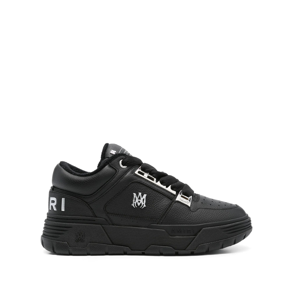 Amiri Black Trainers - Hi-Tops Men