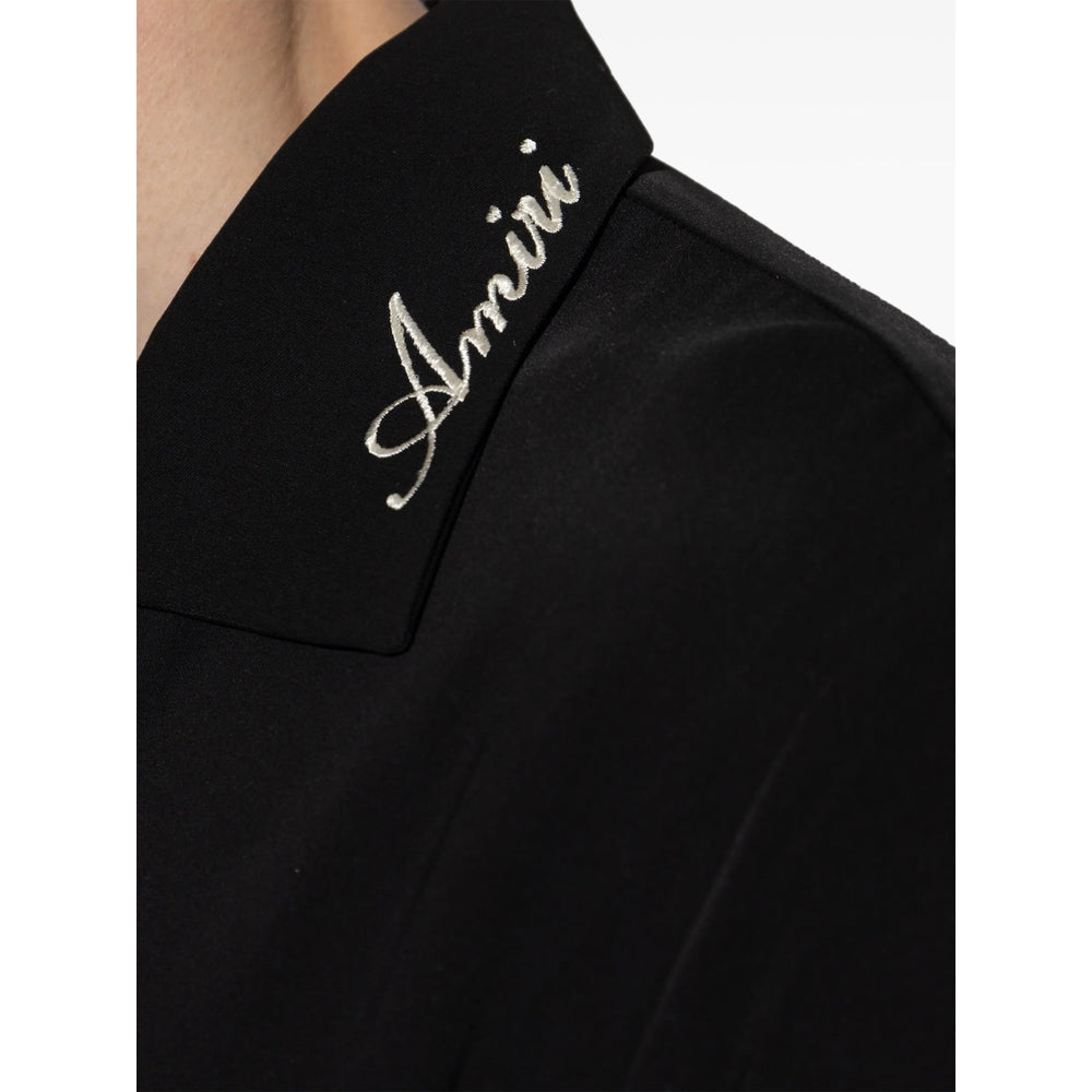Amiri Black Shirts Men