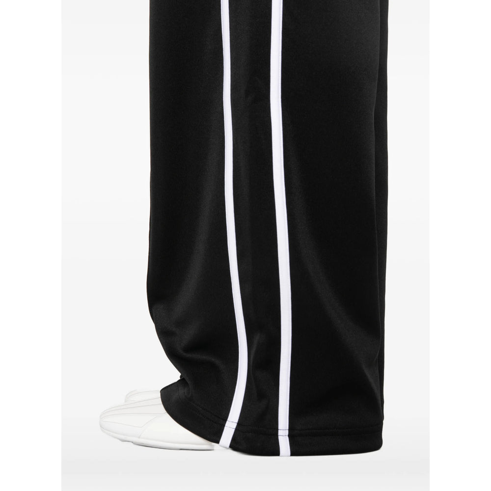 Amiri Black Trousers - Track Pants Women