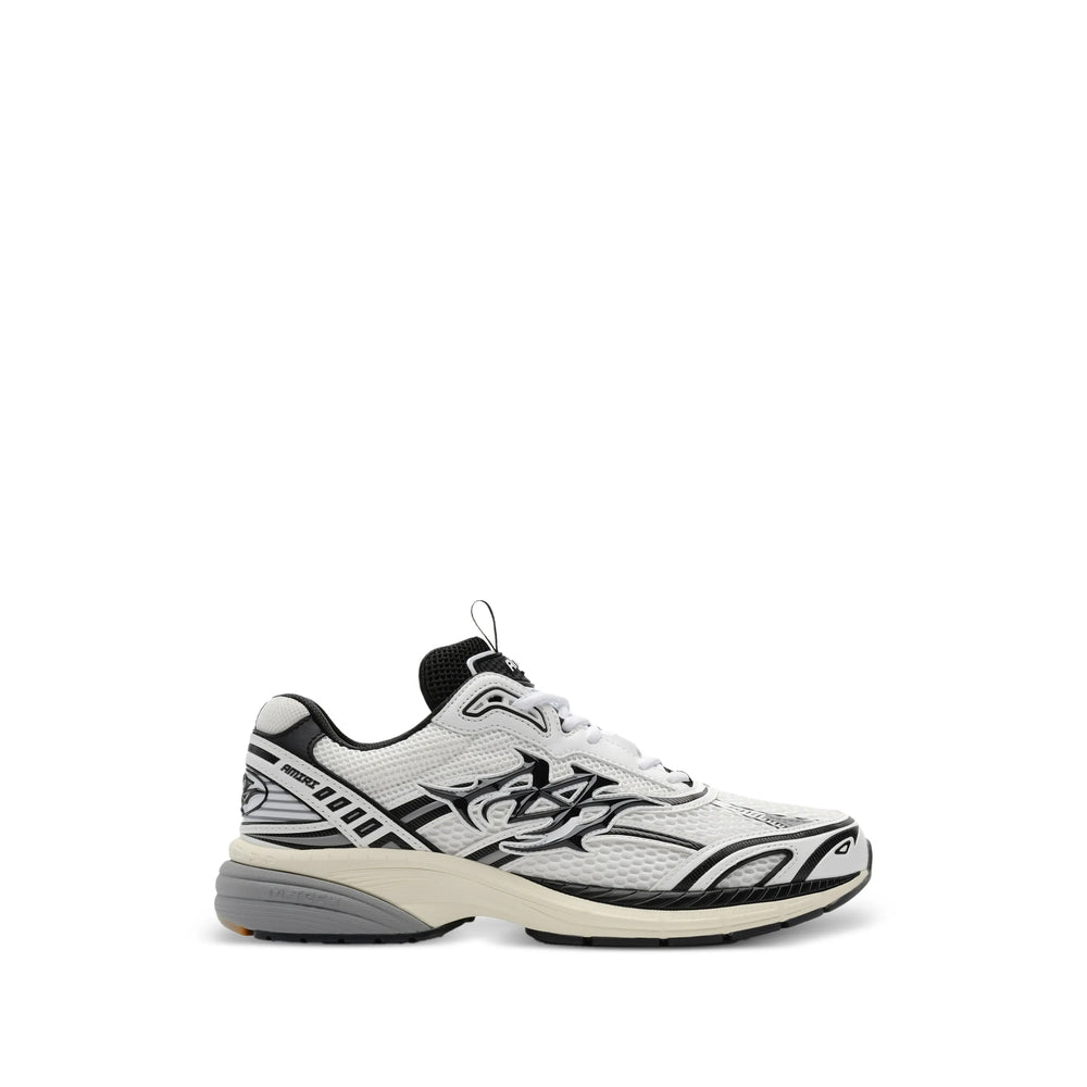 Amiri White Trainers Women