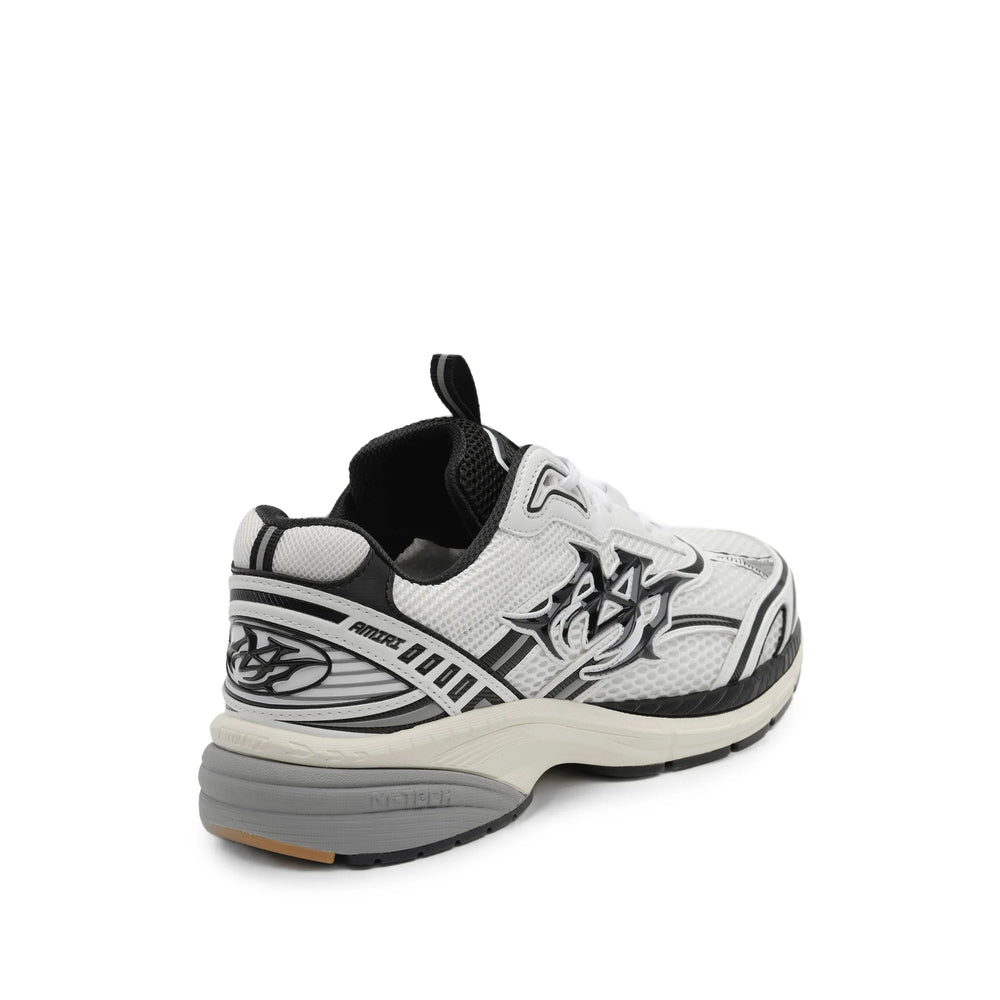 Amiri White Trainers Women