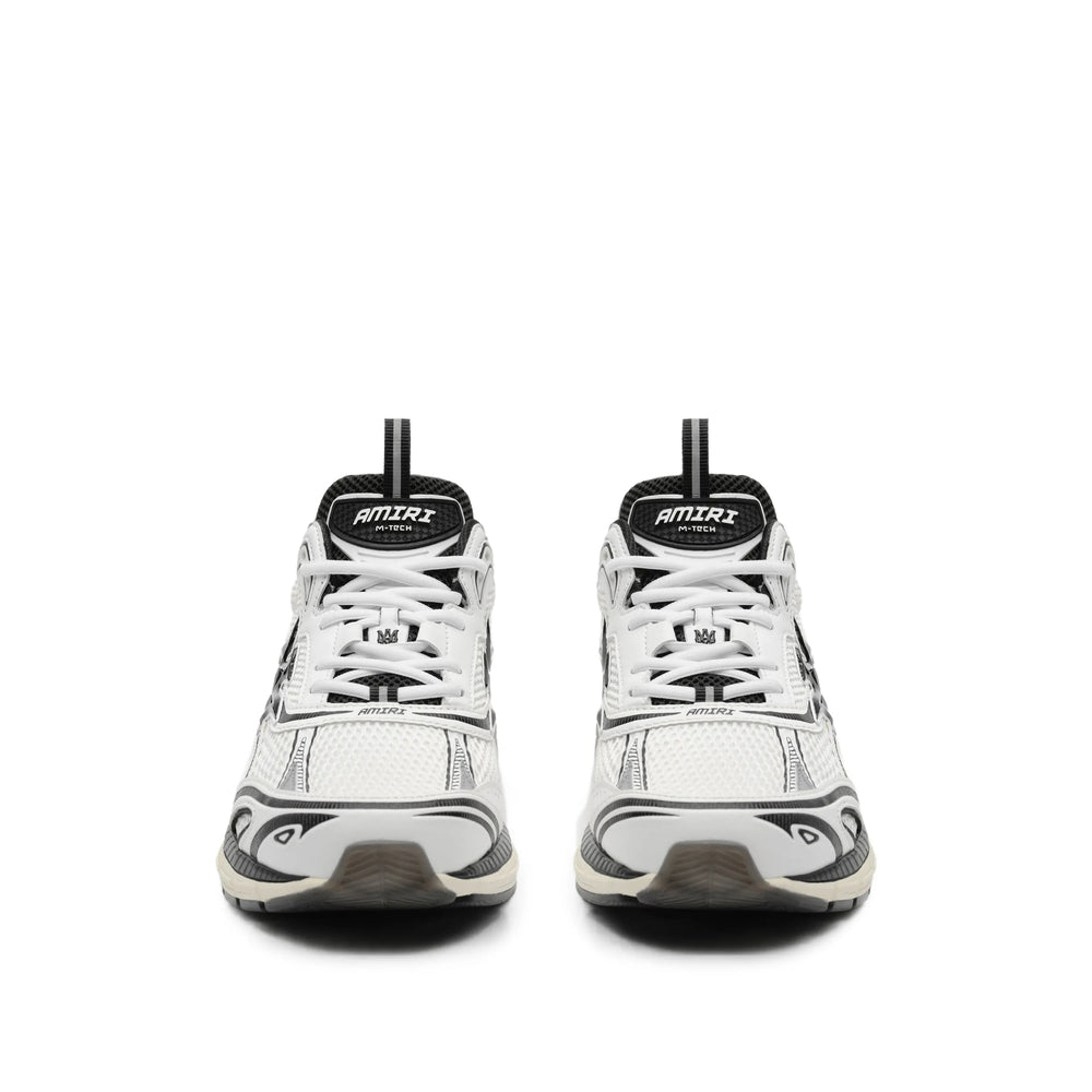 Amiri White Trainers Women