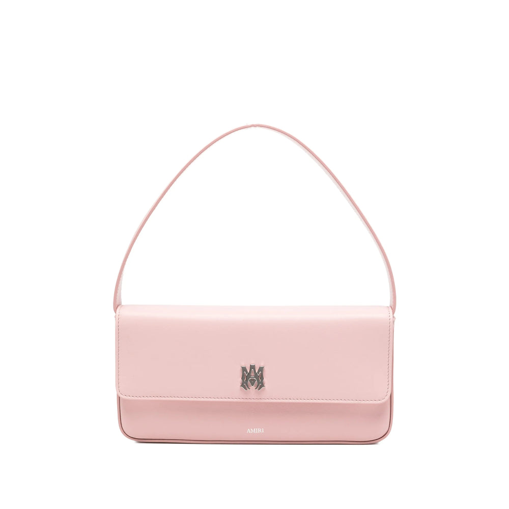 Amiri Pink Shoulder Bags Women