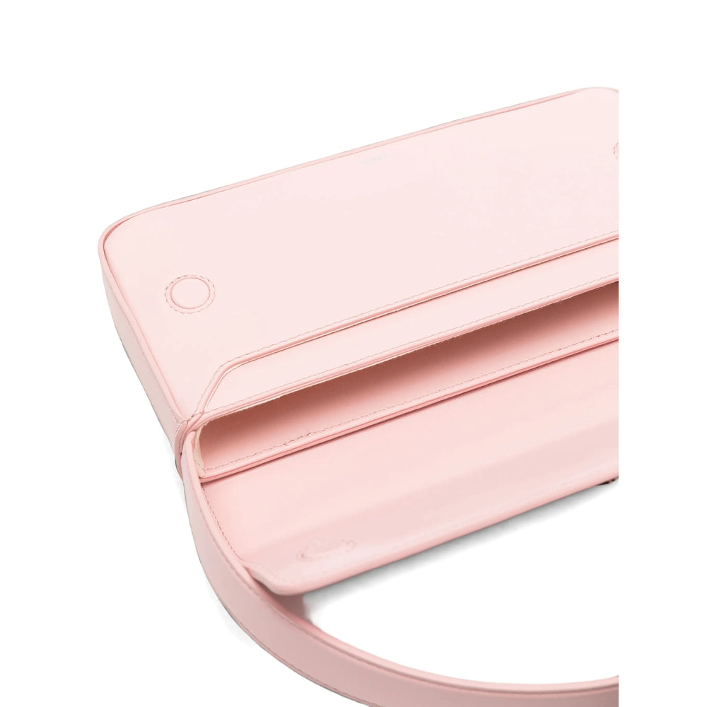 Amiri Pink Shoulder Bags Women