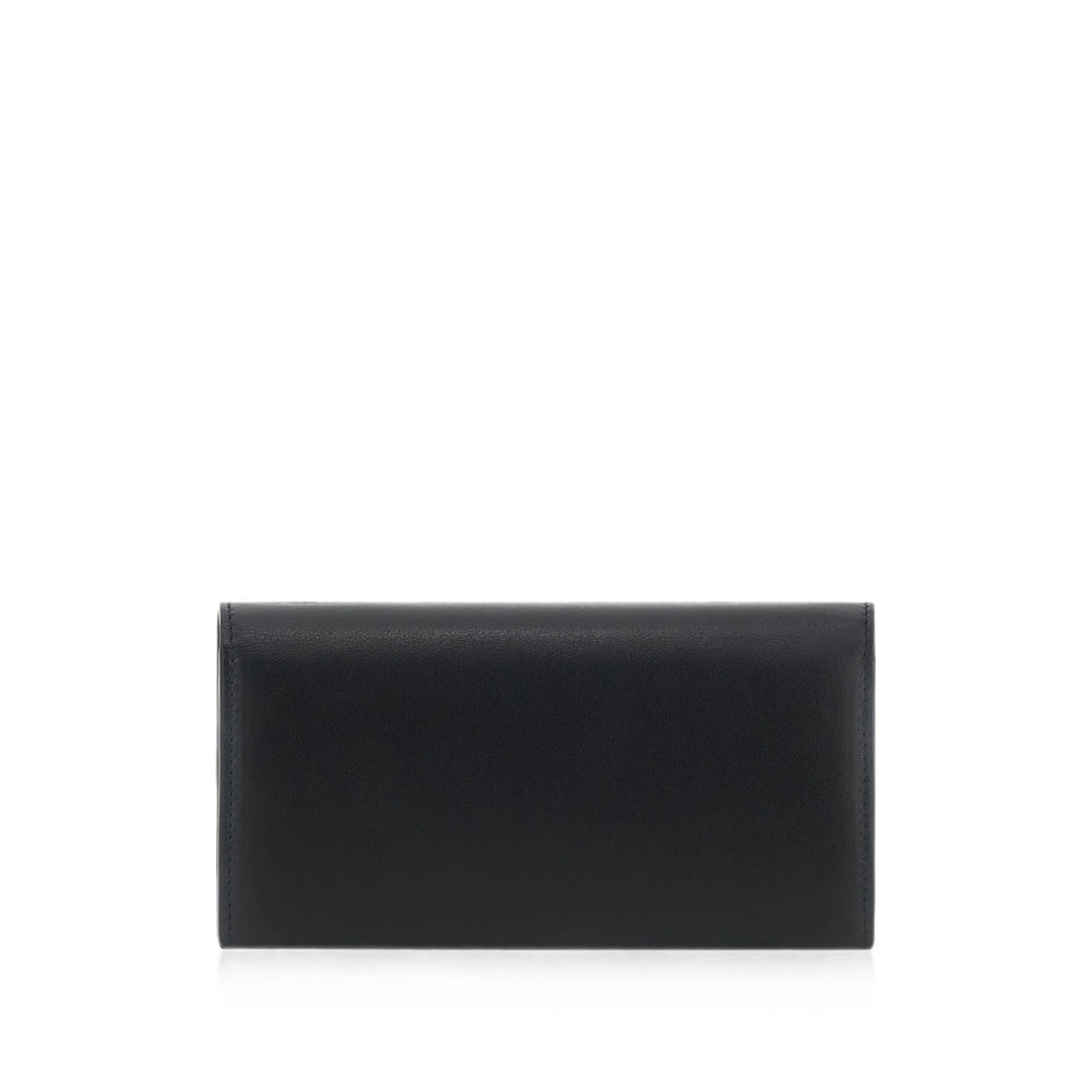 Amiri Black Wallets & Purses Women