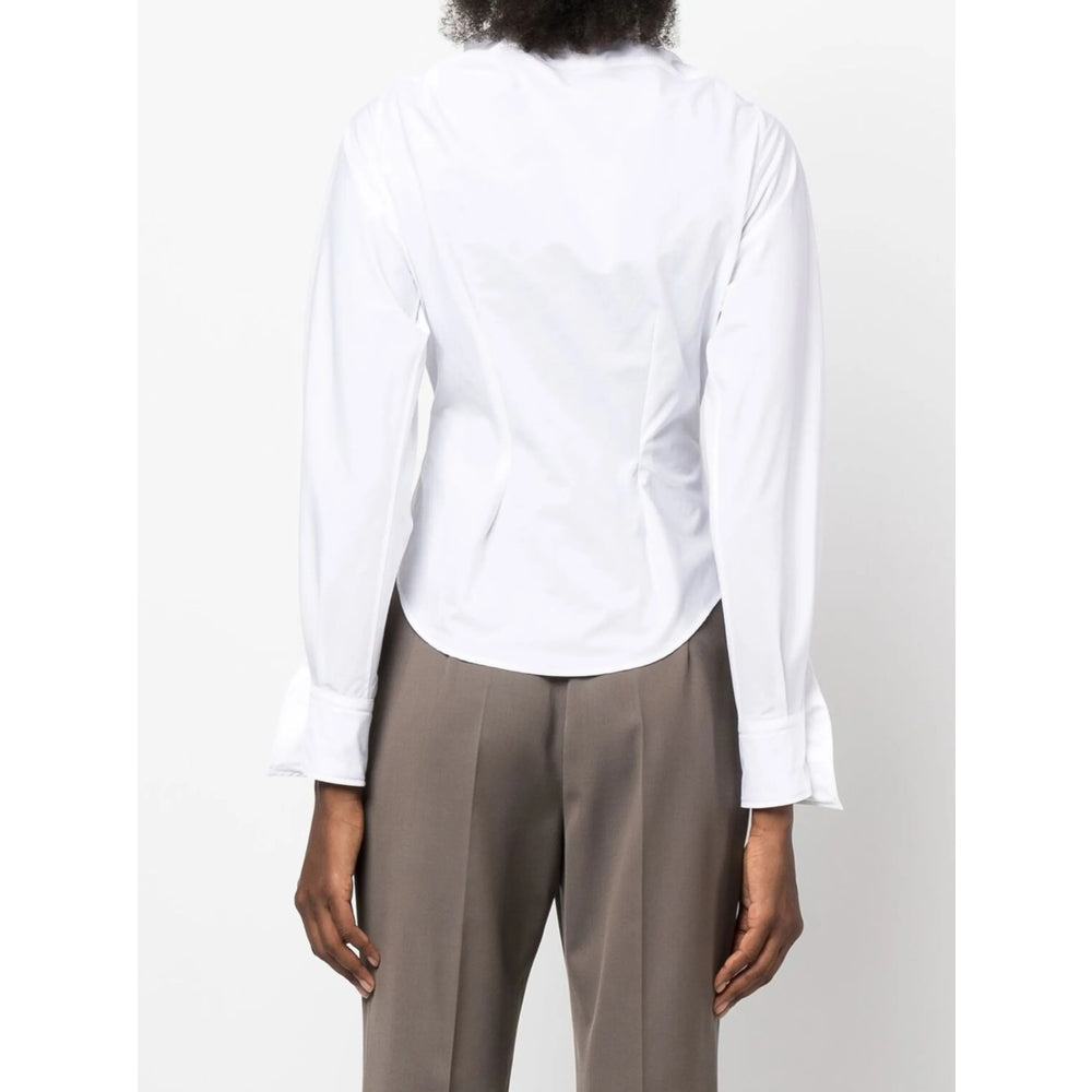 Vivienne Westwood White Tops - Shirts Women