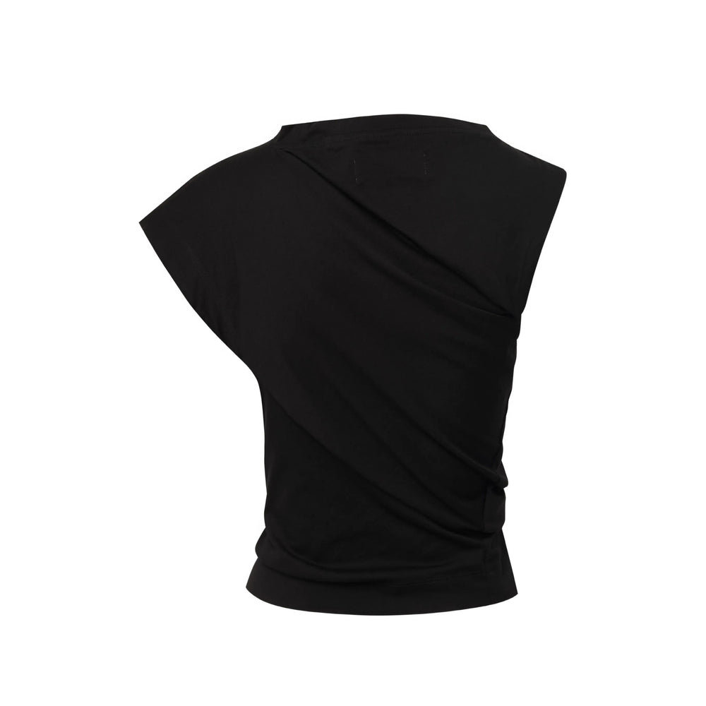 Vivienne Westwood Black Tops - Blouses Women