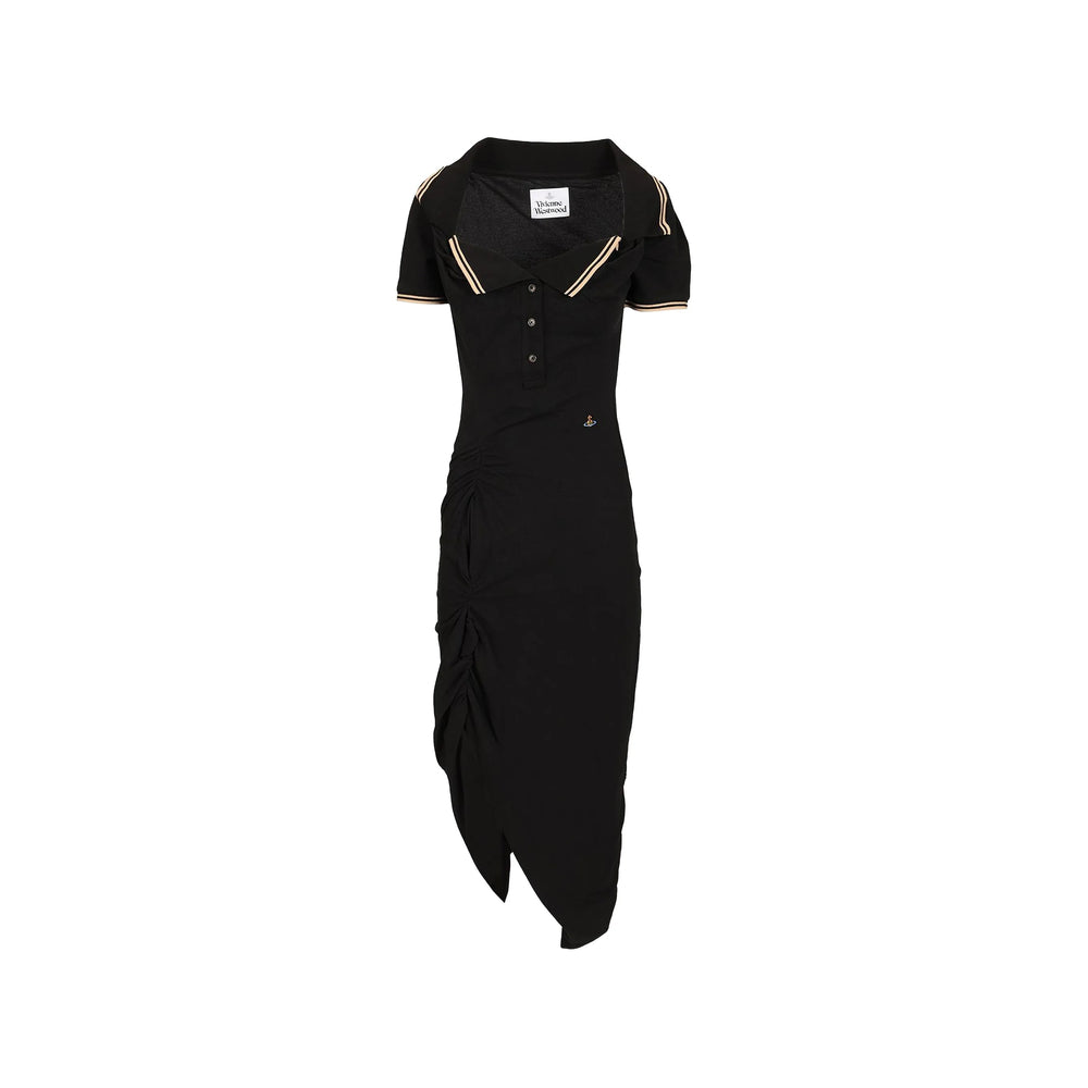 Vivienne Westwood Black Dresses - Day Dresses Women