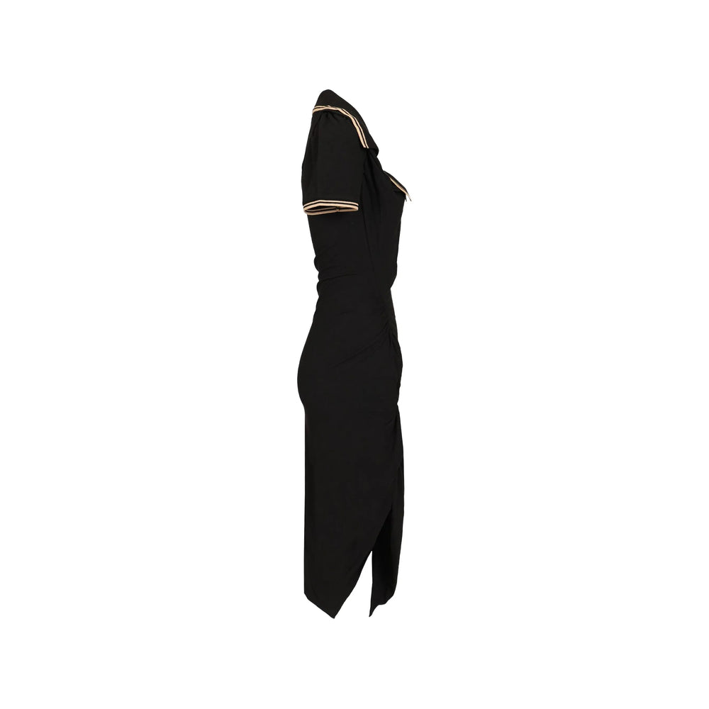 Vivienne Westwood Black Dresses - Day Dresses Women