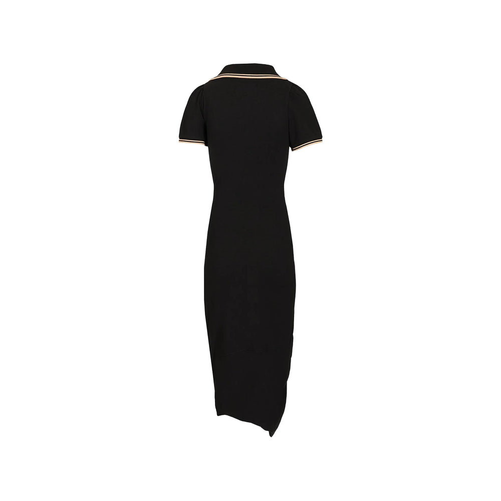 Vivienne Westwood Black Dresses - Day Dresses Women