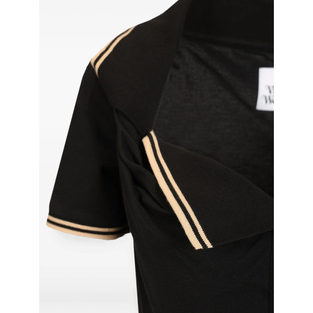 Vivienne Westwood Black Dresses - Day Dresses Women
