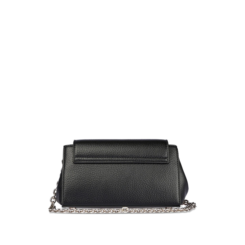 Vivienne Westwood Black Shoulder Bags Men