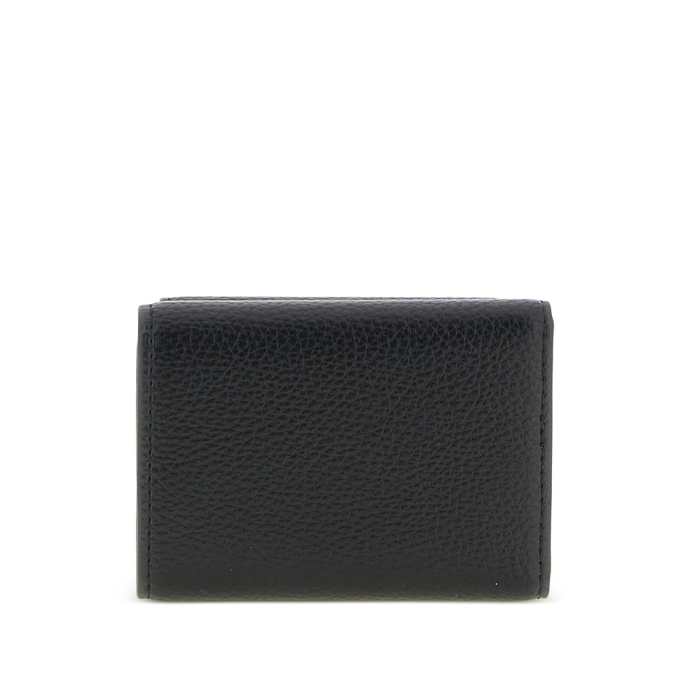 Vivienne Westwood Black Wallets & Cardholders Men