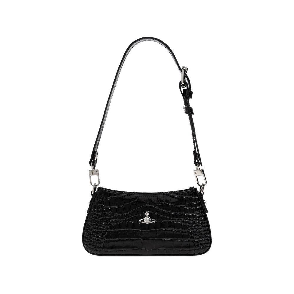 Vivienne Westwood Black Shoulder Bags Women