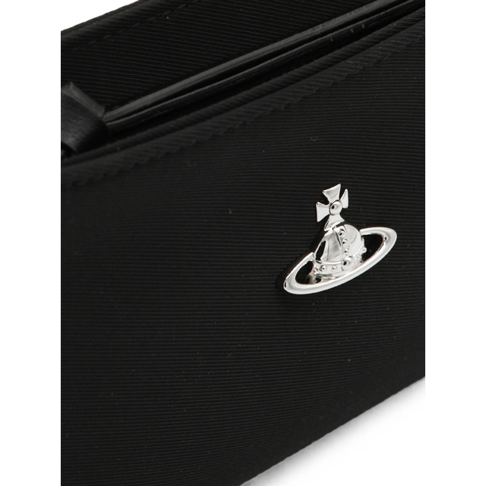 Vivienne Westwood Black Shoulder Bags Women