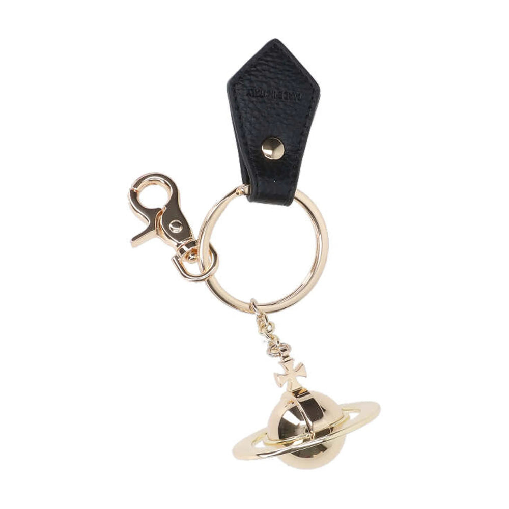Vivienne Westwood Gold Keyrings & Chains Women