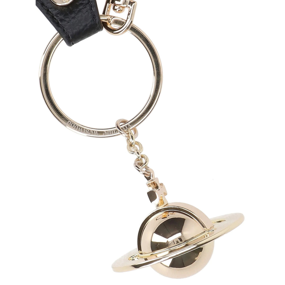 Vivienne Westwood Gold Keyrings & Chains Women