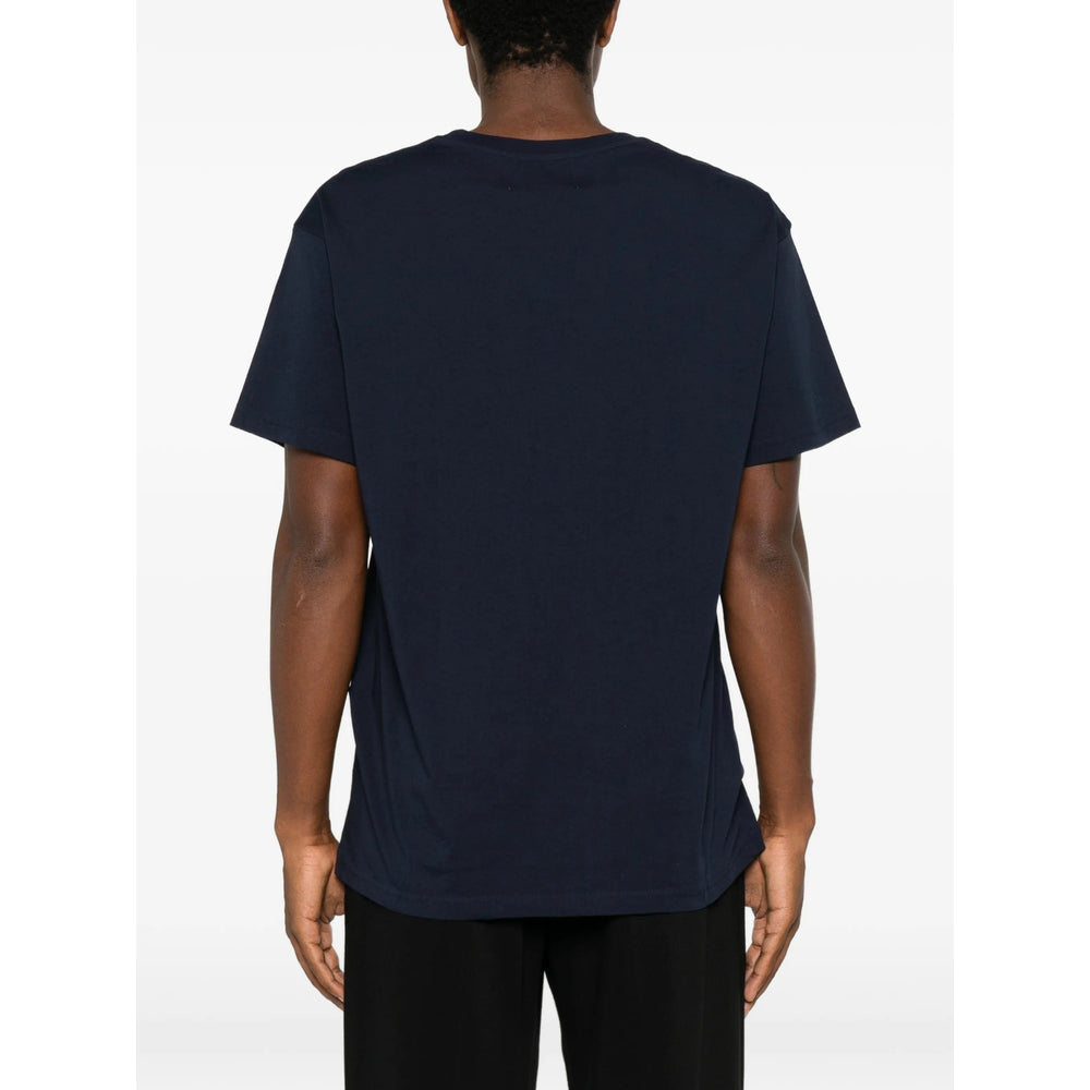 Vivienne Westwood Blue T-Shirts & Vests - T-Shirts Men