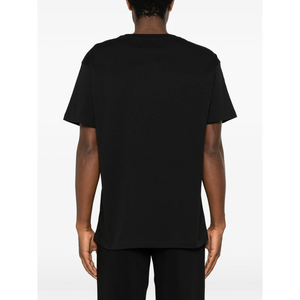 Vivienne Westwood Black T-Shirts & Vests - T-Shirts Men