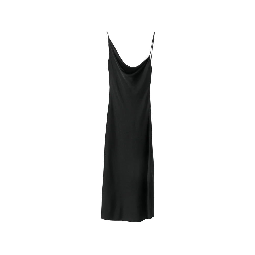 Stella Mccartney Black Dresses - Cocktail & Party Dresses Women