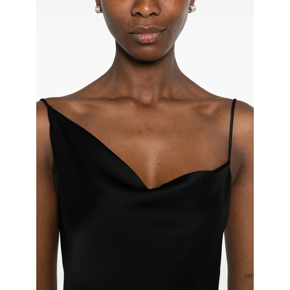 Stella Mccartney Black Dresses - Cocktail & Party Dresses Women