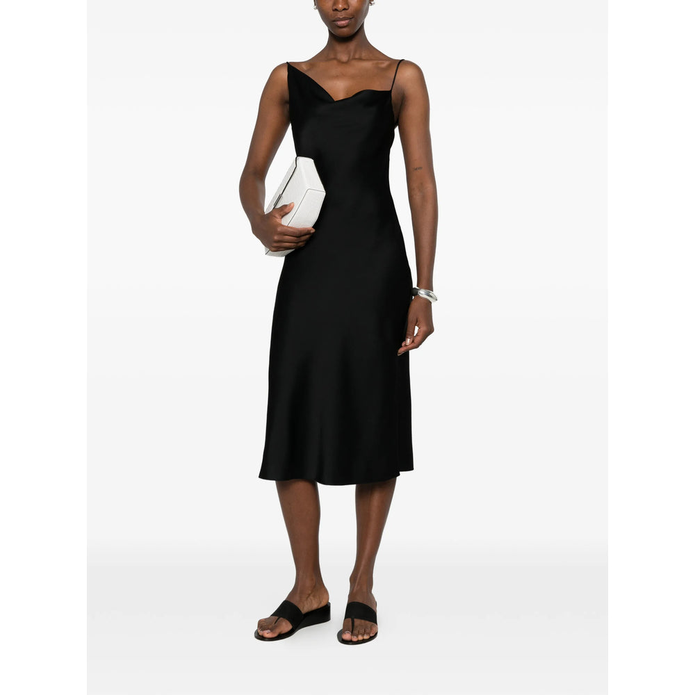 Stella Mccartney Black Dresses - Cocktail & Party Dresses Women