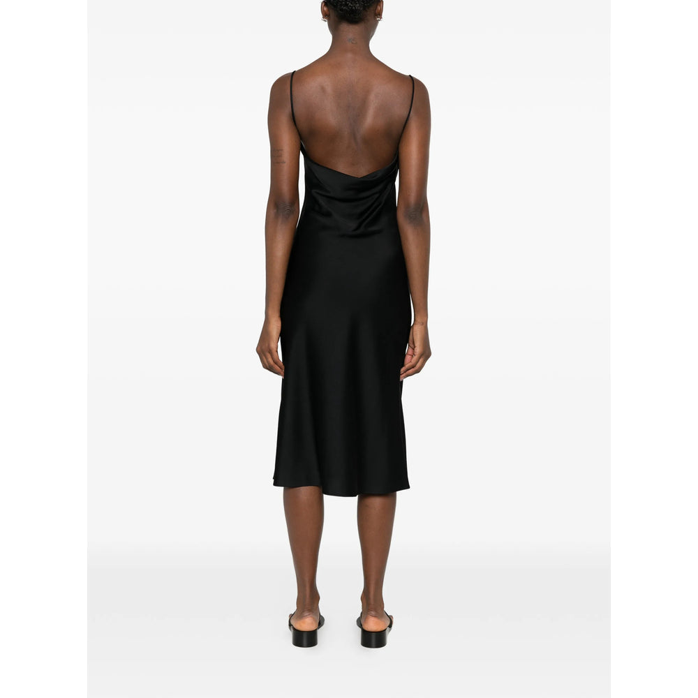 Stella Mccartney Black Dresses - Cocktail & Party Dresses Women