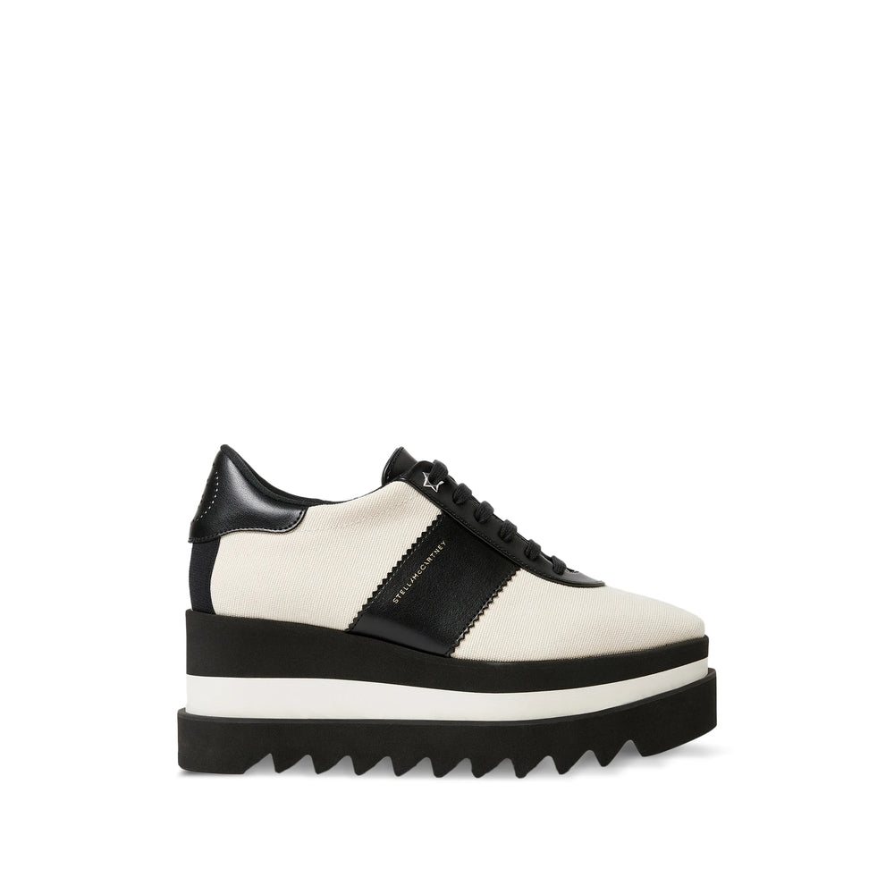 Stella Mccartney Neutrals Derby & Oxford Shoes Women