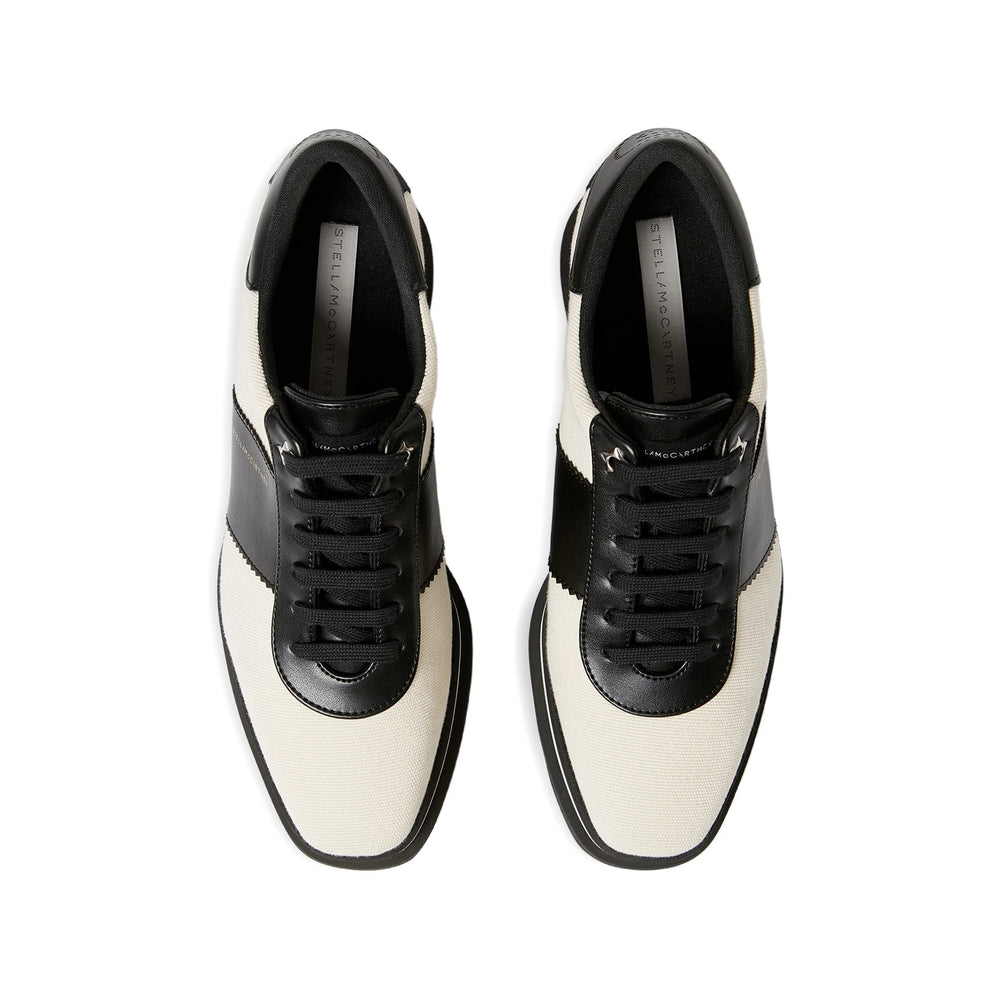 Stella Mccartney Neutrals Derby & Oxford Shoes Women