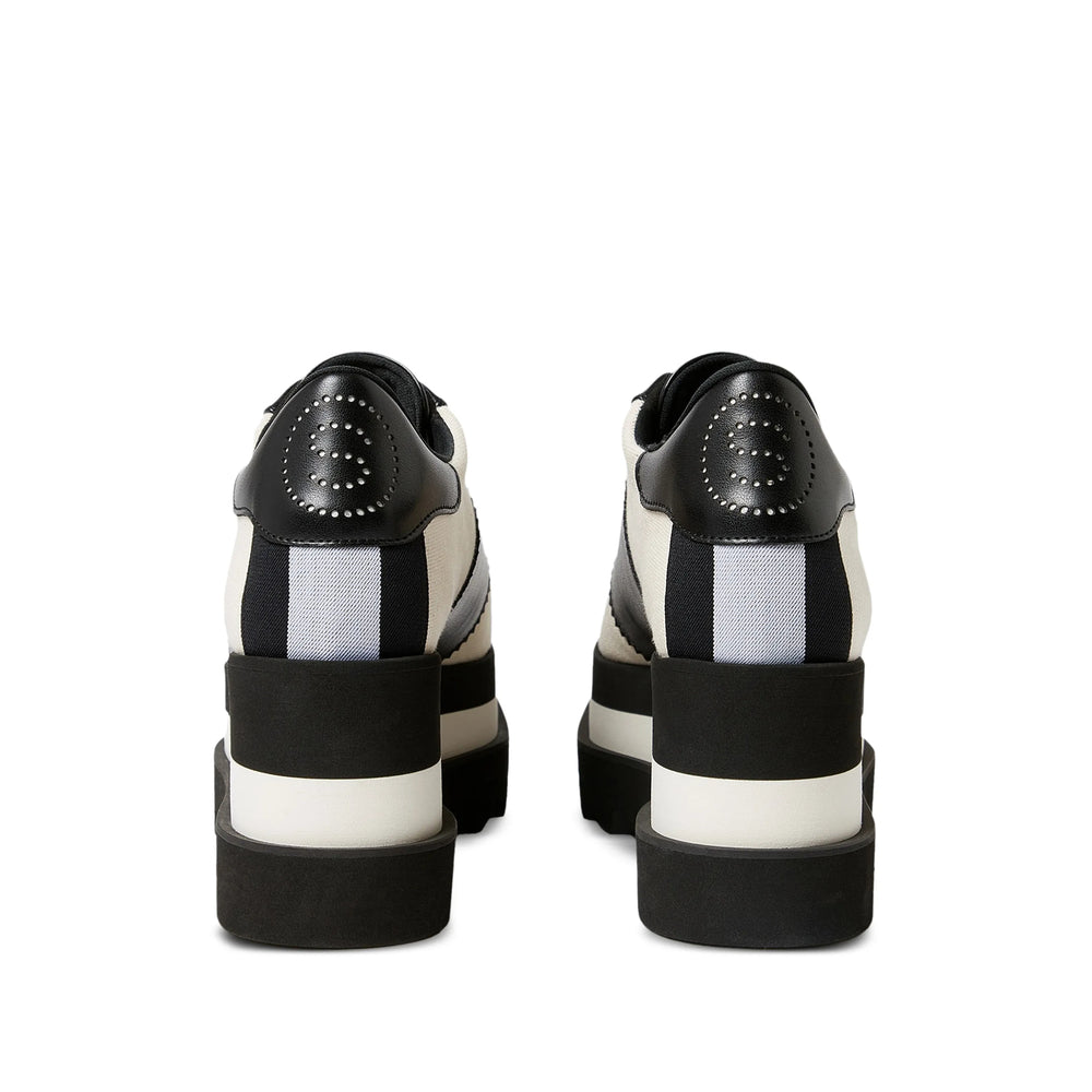 Stella Mccartney Neutrals Derby & Oxford Shoes Women