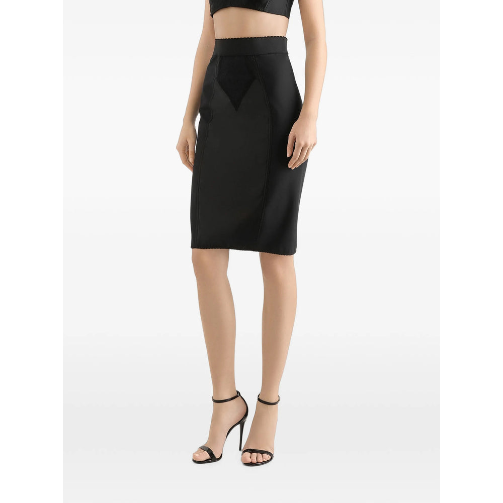 Dolce & Gabbana  Skirts - Pencil Skirts Women