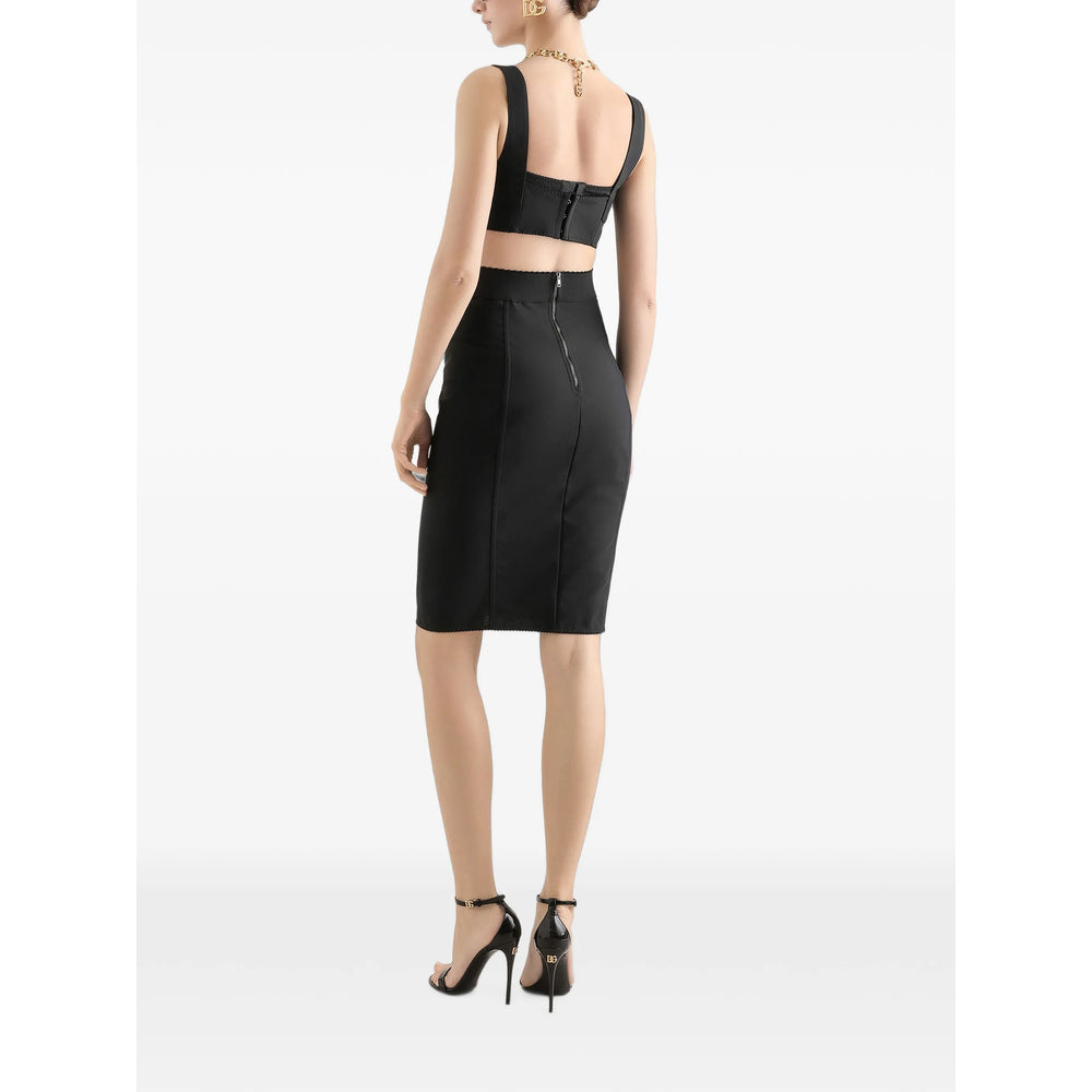 Dolce & Gabbana  Skirts - Pencil Skirts Women