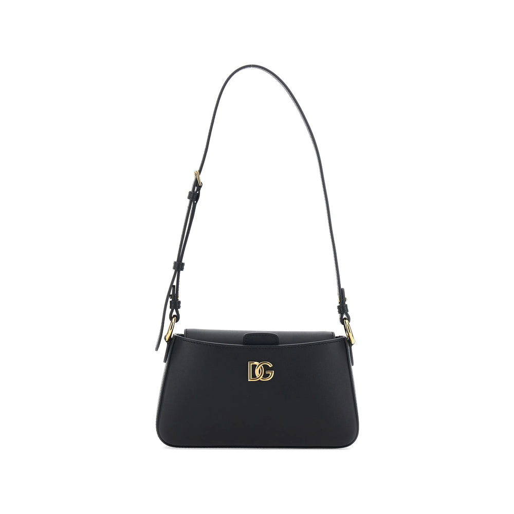 Dolce & Gabbana Black Mini Bags Women