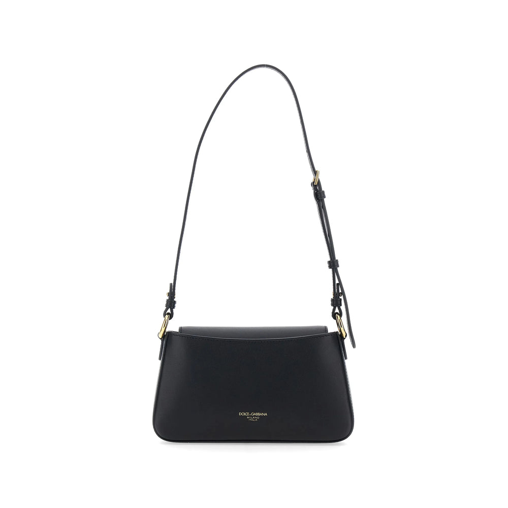 Dolce & Gabbana Black Mini Bags Women