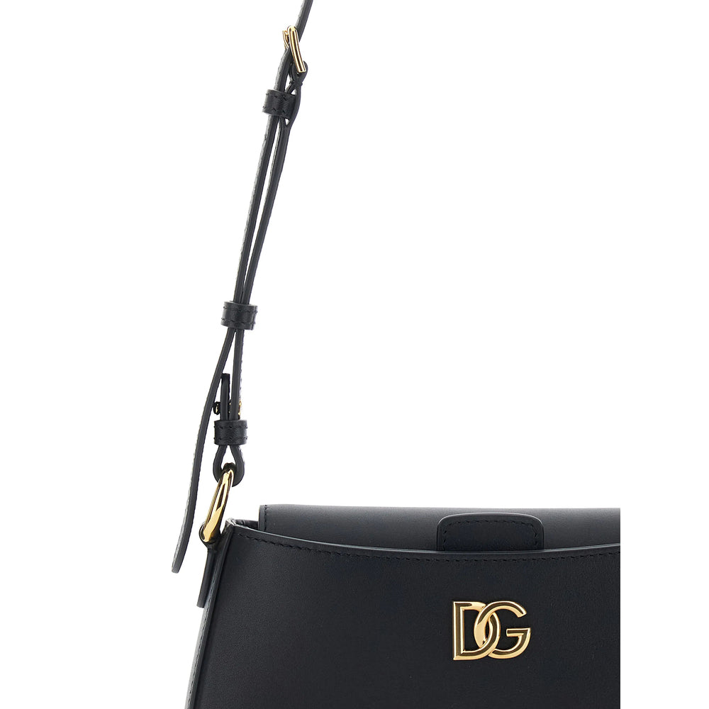 Dolce & Gabbana Black Mini Bags Women