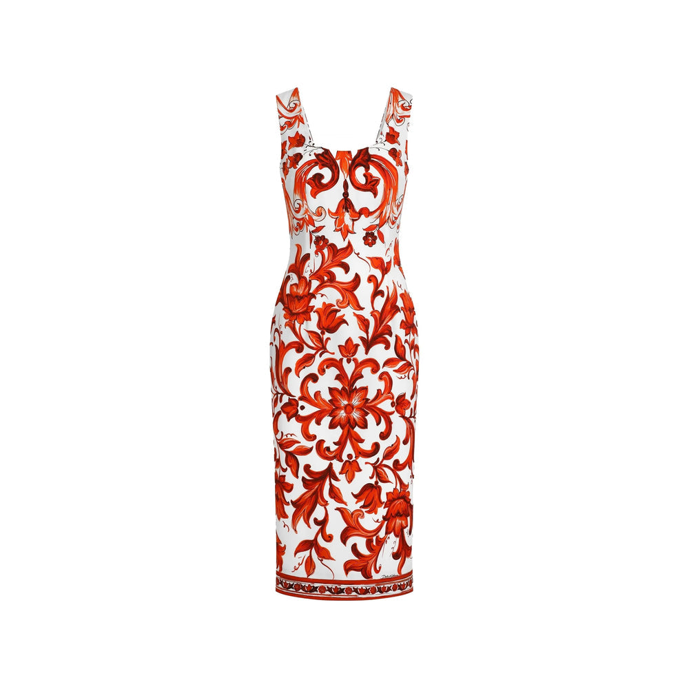 Dolce & Gabbana White Dresses - Cocktail & Party Dresses Women