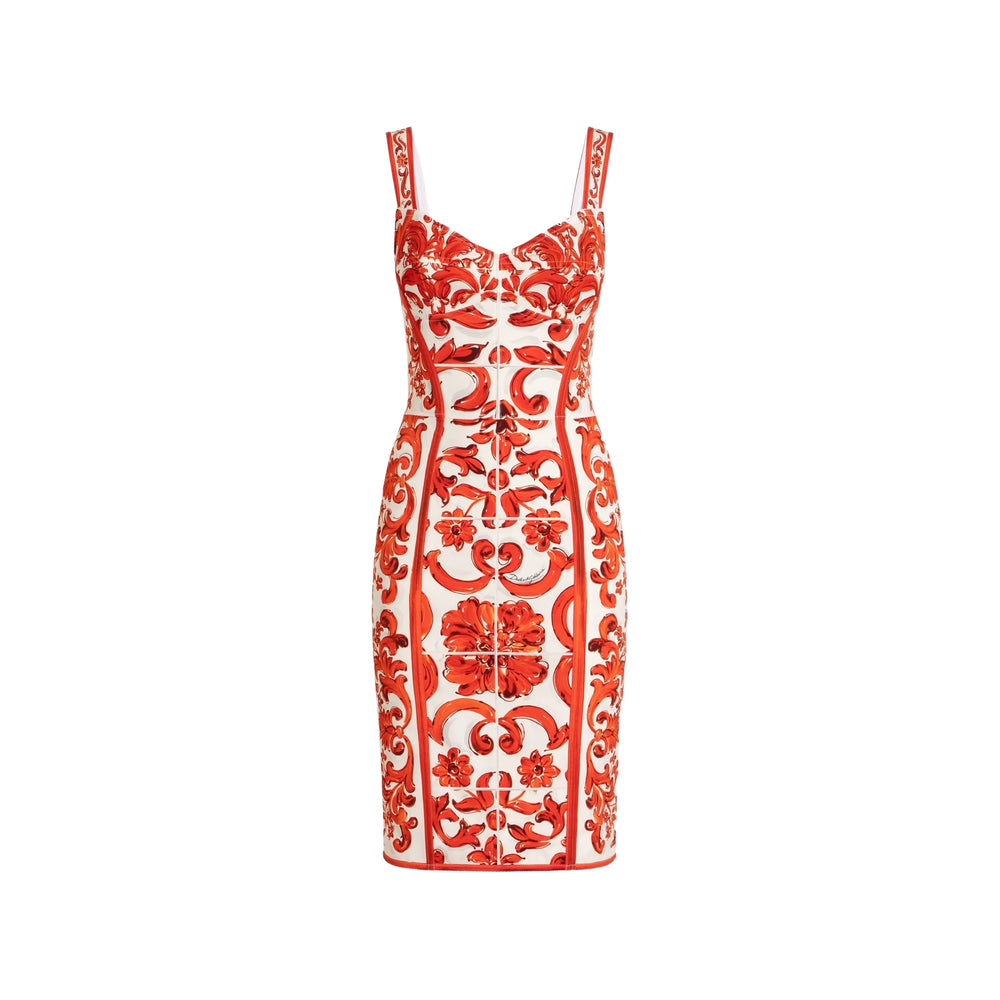 Dolce & Gabbana White Dresses - Cocktail & Party Dresses Women