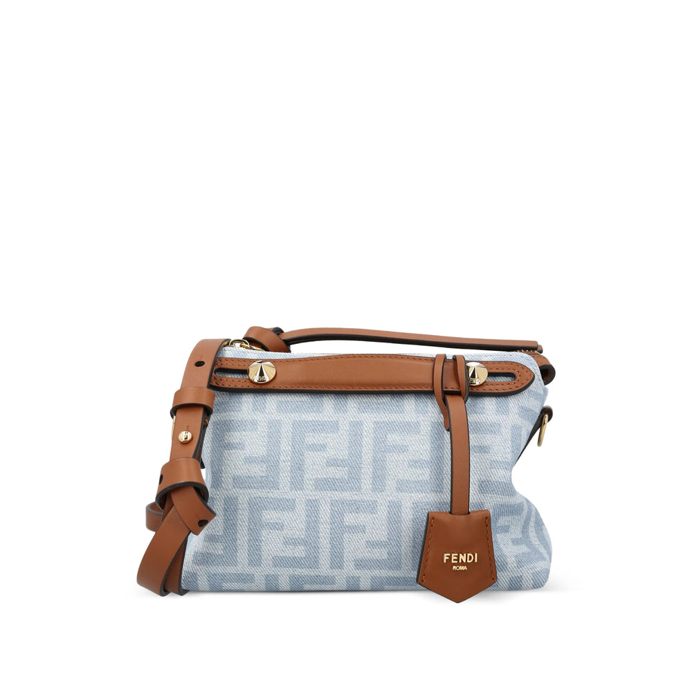 Fendi Blue Mini Bags Women