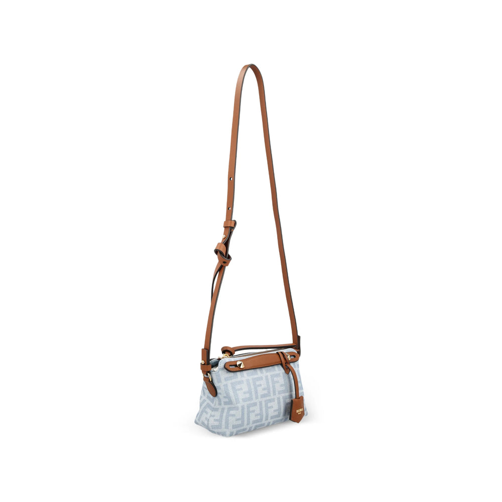 Fendi Blue Mini Bags Women