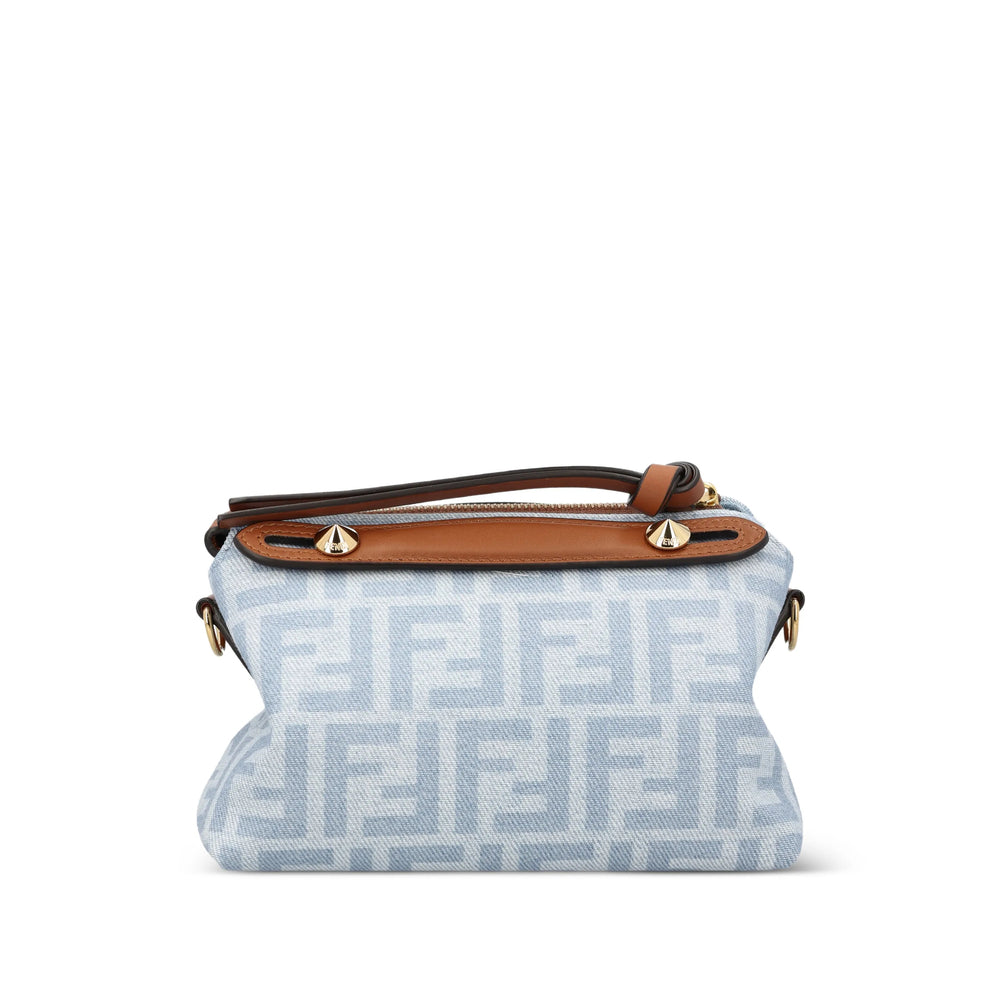 Fendi Blue Mini Bags Women