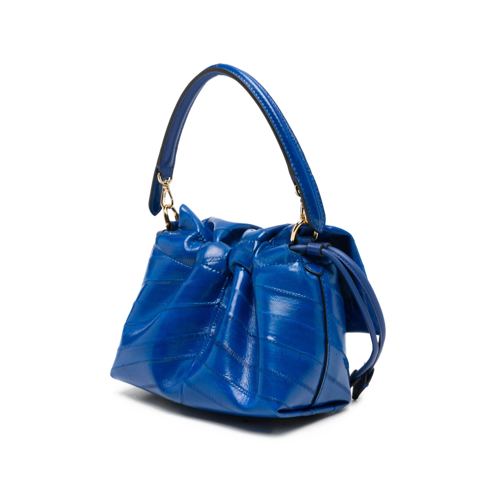 Fendi Blue Tote Bags Women
