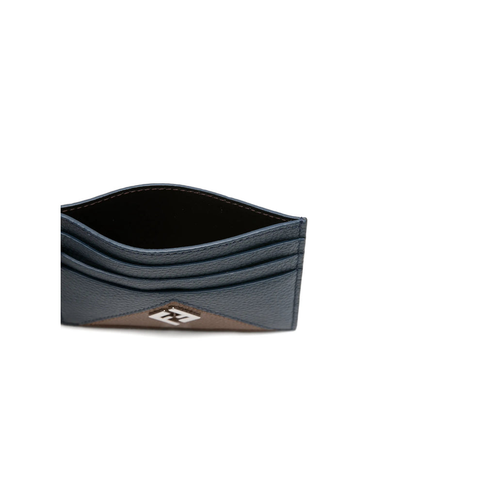 Fendi Blue Wallets & Cardholders Men